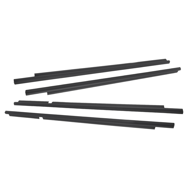 Outside Window Weatherstrip Seal Belt Molding fit for Lexus LX470 98-07 75740-60041-9