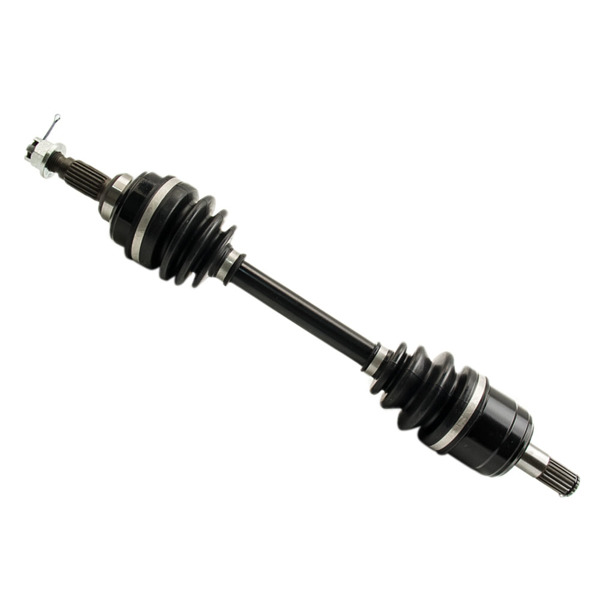 2x Front Left Right CV Joint Axle Shaft fit for Honda TRX 300 FourTrax 300 1988-2000-2