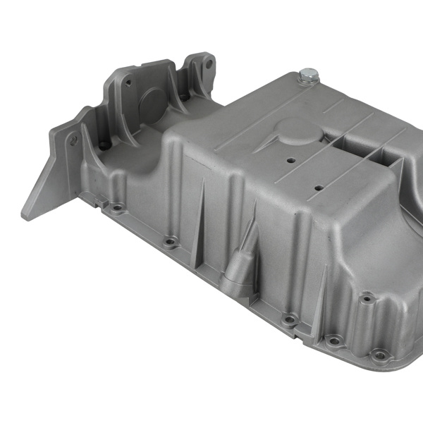 Engine Oil Pan fit for Chevrolet Cruze Sonic Trax L4 1.8L 2010-2017 264-459 25194722-7