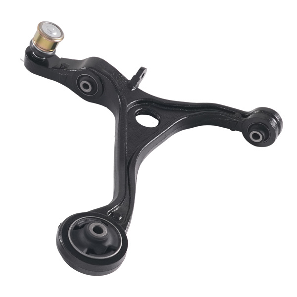 4pcs Front Lower Control Arms + Lower Ball Joints fit for 2004-2006 Acura TL K641543-5