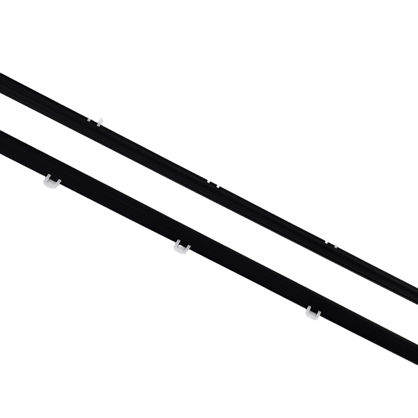 Door Window Belt Kit fit for Honda Accord 2008-2012 72410-TA0-A01 Complete System-4