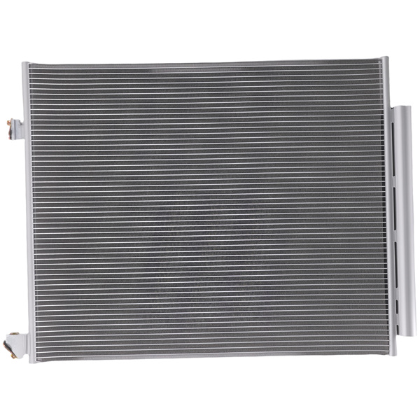 30165 AC Condenser fit for Mercedes-Benz G550 G63 GLE580 GLS450 2019-2020 1675001200-5
