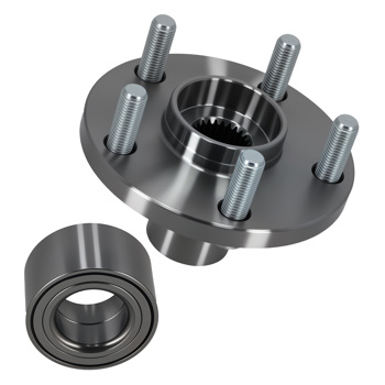 Front Left Right Wheel Hub fit for Toyota Matrix 2003-2014 510070 4350202080