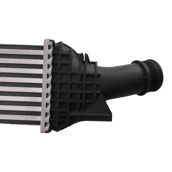 New Intercooler / Charge Air Cooler fit for Audi	Q5	All Submodel L4 2.0L  96567-6