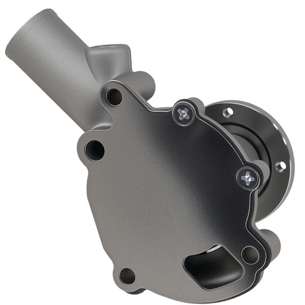 Cooling Water Pump fit for TCM Forklift FG15N2/FG20 J15 Engine 21010-13226 MM401401-7