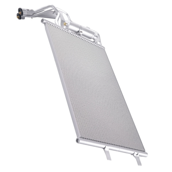 3094 A/C Condenser fit for Mazda 3 2.0L 2.3L 2004-2009 CN3094PFC BP4K61480D w/Drier-7