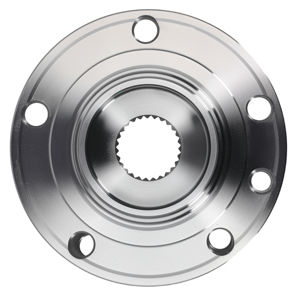 5 Lugs Front Wheel Hub Bearing fit for Chrysler 200 Dodge Dart 513348 WA513348 w/ABS-2