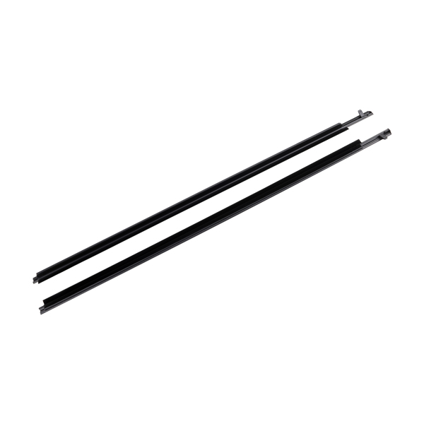 LH&RH Window Weatherstrip Molding Trim Seals fit for Scion xB 2008-2015 75710-12820-1