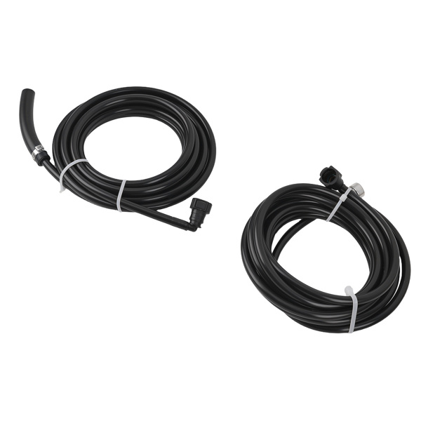 Fuel Lines Repair Kit fit for 2004-2010 Chevy Silverado GMC Sierra FG0340 FLFG0340-3