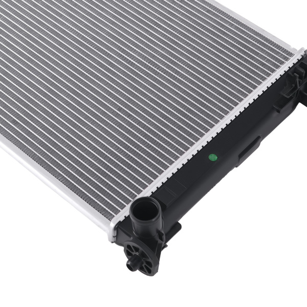 Aluminum Radiator & AC Condenser fit for Toyota Corolla Apex 2.0L 2019-2022 13825-8