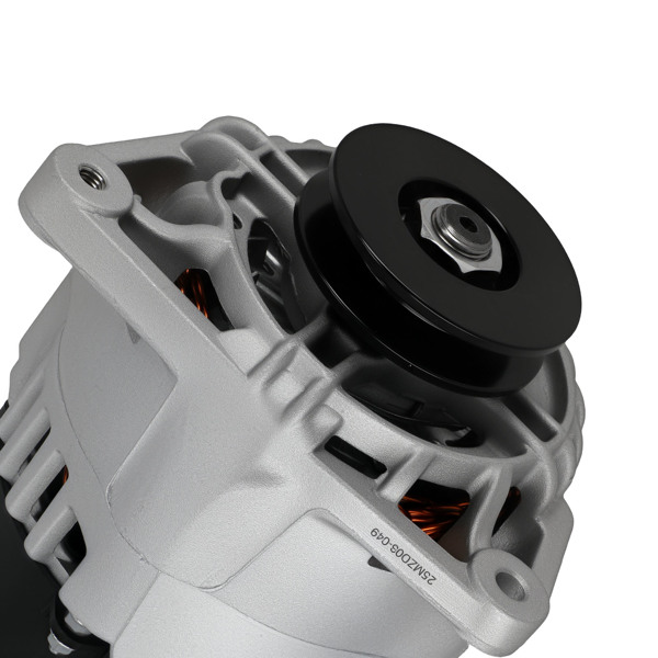 85A Alternator fit for Caterpillar Skid Steer 216B 226B 232B 242B 2004-2008 2871A303-5