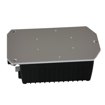 48V 250A Motor Controller fit for E-Z-GO TXT Express Cushman Hauler 1206HB-5201