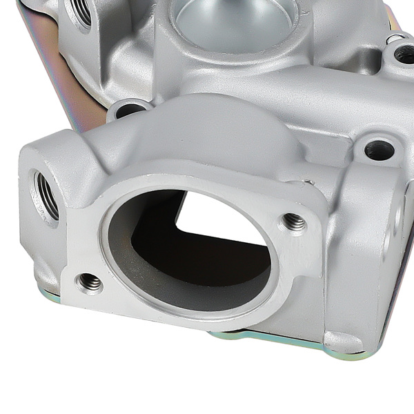 Water Pump fit for Hitachi EX50UNA Isuzu Engine 3LD1 3LD2 4LB1 4LE1 8981262312-6