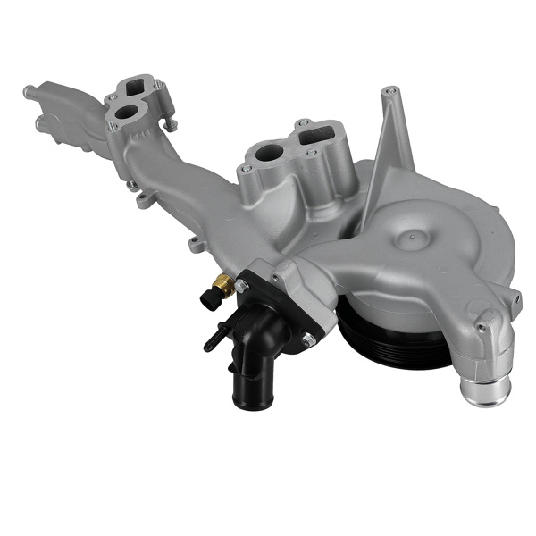Coolant Water Pump Assembly fit for Silverado 1500 2014-2019 12671394 12674640-7
