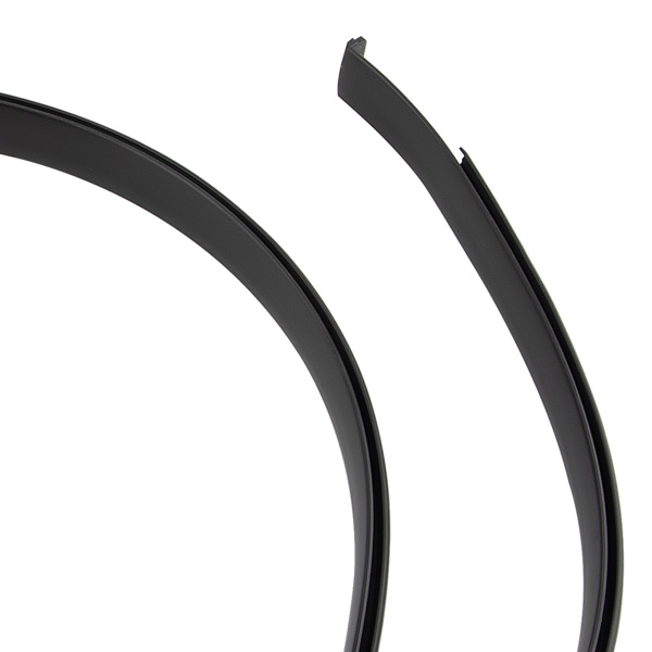 L&R Roof-Drip Right Molding fit for Toyota Tundra Double Cab 2007-2020 75552-0C050-5