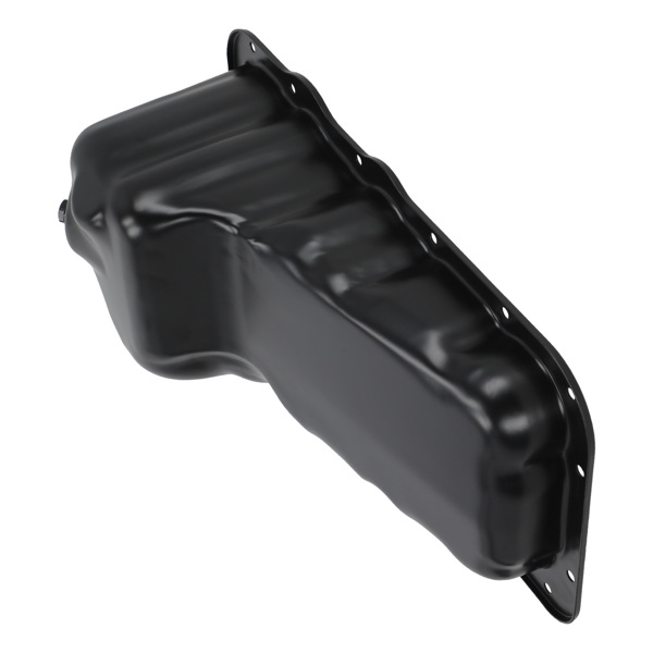 New Oil Pan Assembly fit for Dodge Dakota/Durango 3.7L 2004-2005 53021000AC-5