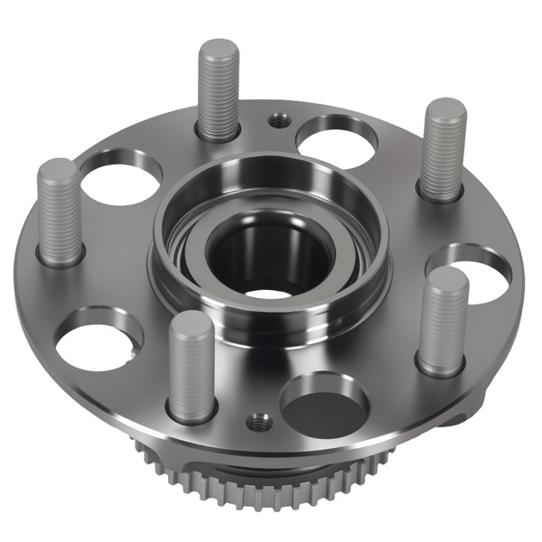 Rear Wheel Left Right Hub Assembly BR930383 fit for Honda Accord Acura TL 2003-2008-7