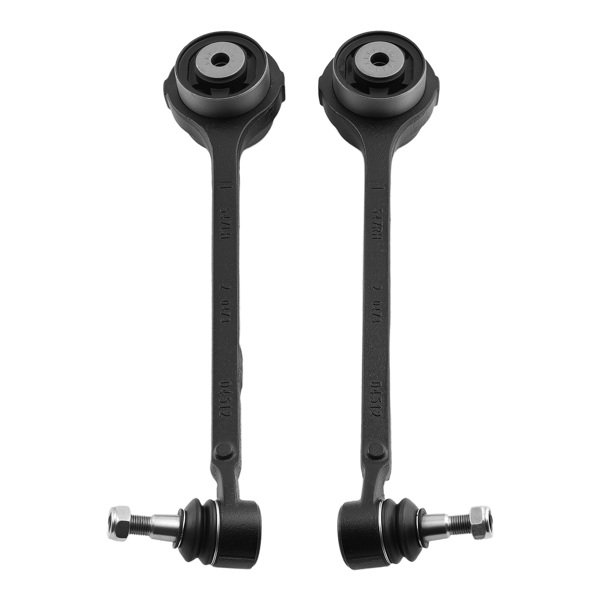 14x Front Control Arms Tie Rods fit for Dodge Charger Challenger 2011 2012 2013 2014-5