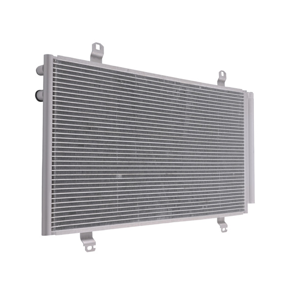 A/C AC Condenser fit for Lexus ES350 3.5L 2013-2018 Toyota Avalon Camry 88460-33160-4
