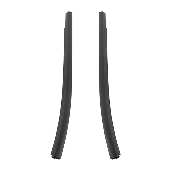 Door Window Moulding Trim Weatherstrip fit for Ford Ranger 2011-2021 AB3Z2625554F-8