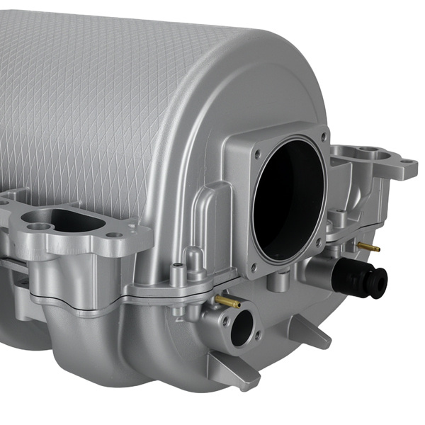 Air Intake Manifold fit for Mercedes-Benz C240 C280 CLK320 C320 E320 1998-2005 3.2L-1