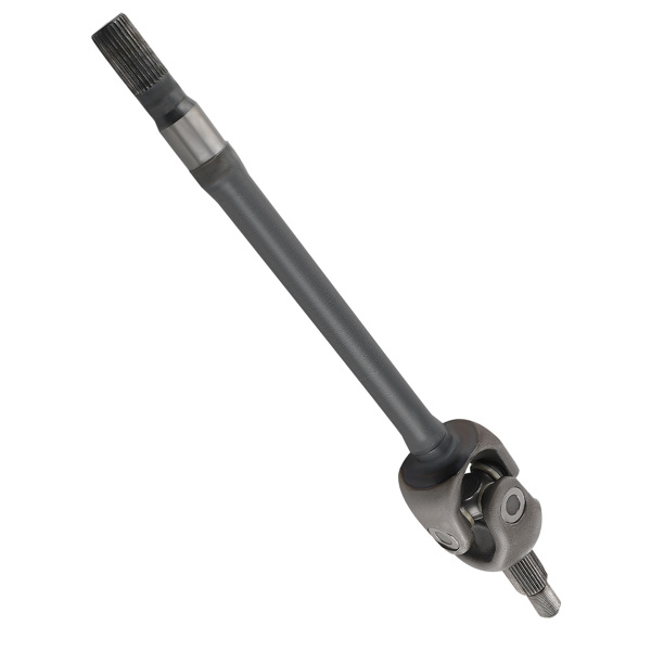 Driver Side Front Axle Shaft Assembly fit for Jeep Wrangler JK 07-18 Dana 30 630-429-2