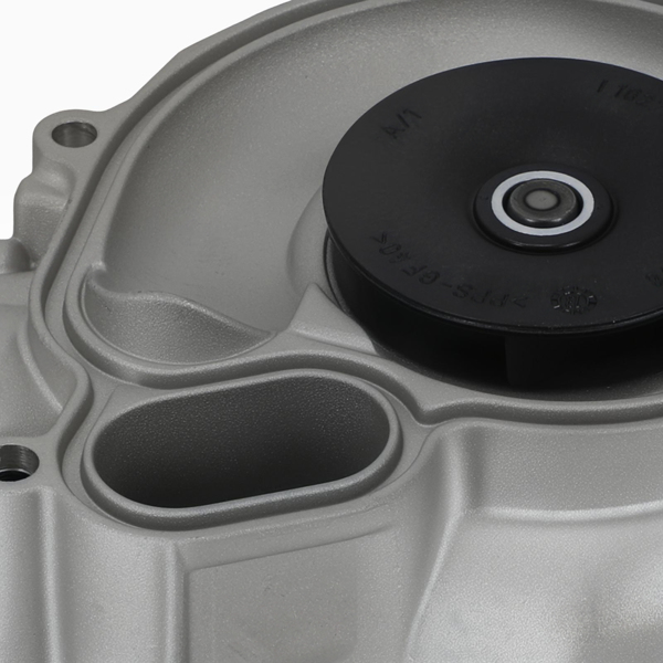 Water Pump fit for BMW 550i 650i 750i Alpina X5 X6 xDrive 4.4L 2008-2018 11517548263-8
