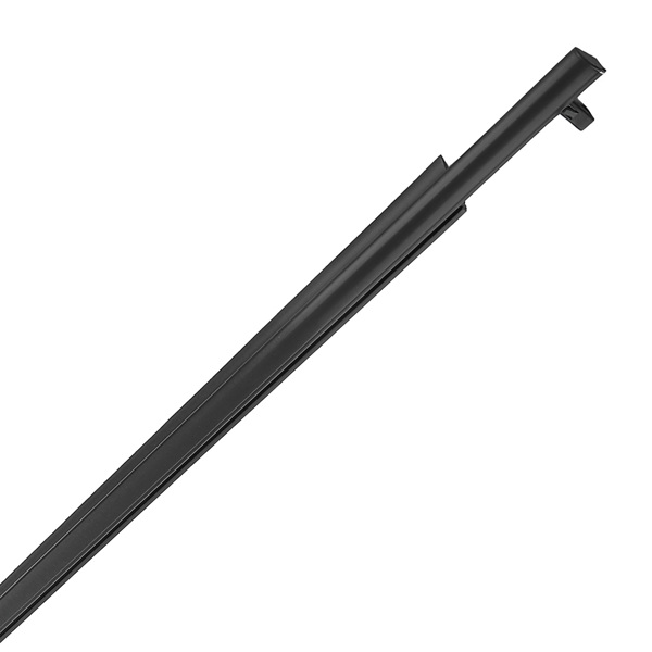 4x Door Belt Molding fit for Toyota 4Runner 2010-2024 75711-35011 75722-35011-6
