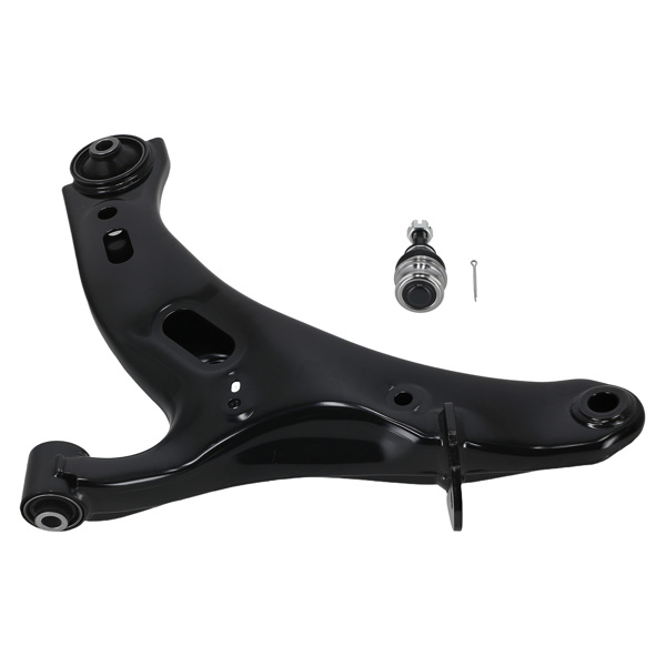 Front Lower Control Arm Assembly w/ Ball Joint fit for Subaru Legacy 2010-2014-6