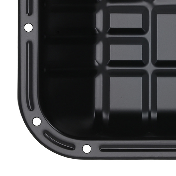 Engine Oil Pan fit for Nissan Maxima V6 3.5L 2008-2018 264534 NSP24C Steel-2