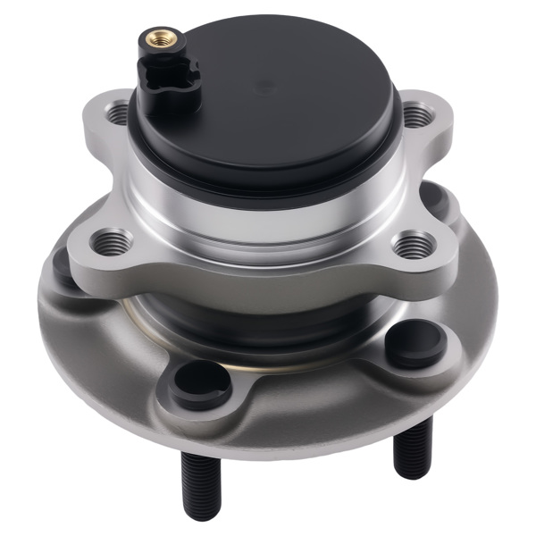 2x Rear Wheel Hub Bearing fit for Ford Fusion Lincoln MKZ 2014-2020 512497 FWD-4