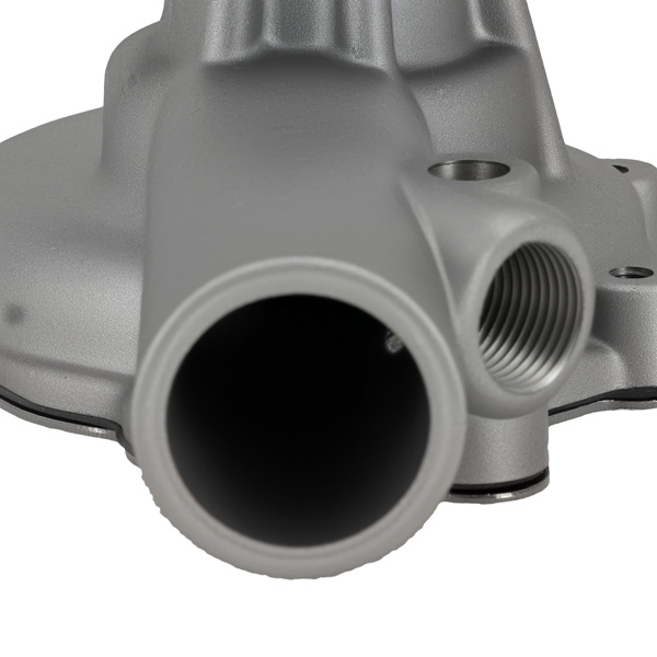 Cooling Water Pump fit for TCM Forklift FG15N2/FG20 J15 Engine 21010-13226 MM401401-5