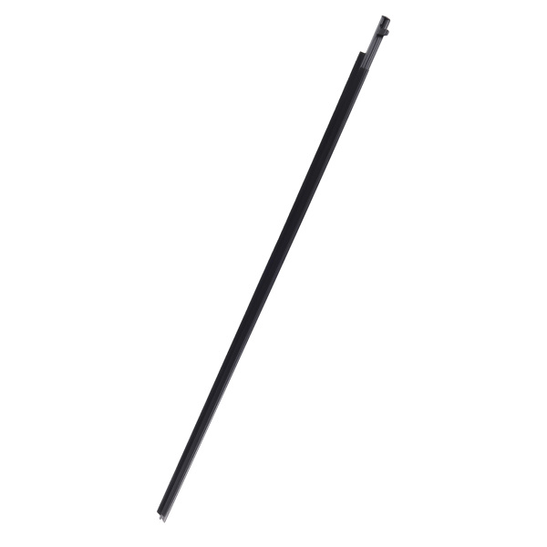 Exterior Door Window Sweep Belt Molding Weatherstrip L&R fit for Scion tC 05-2010-3