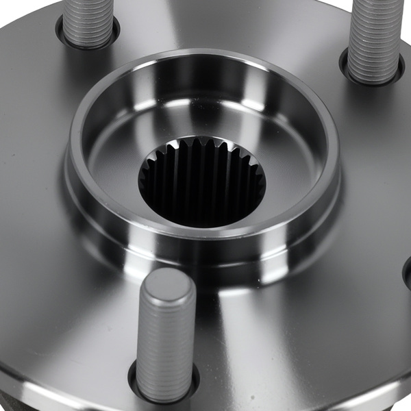 5-Bolt Front Wheel Hub Kit fit for Scion xB/tC 513257 WE60803-8