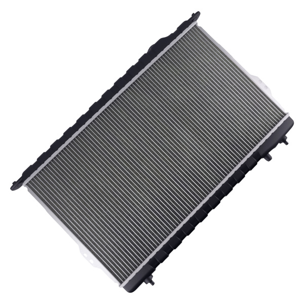 Advanced Radiator fit for Kia Amanti 2004-2006 AT w/ Trans Oil Cooler 253103F001-8