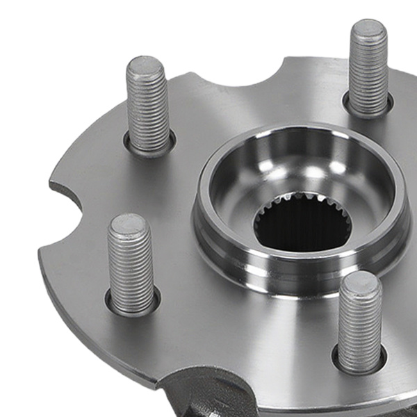 5 Bolt Wheel Hub Bearing Assembly fit for Toyota RAV4 2006 - 2018 BR930765 512374-4