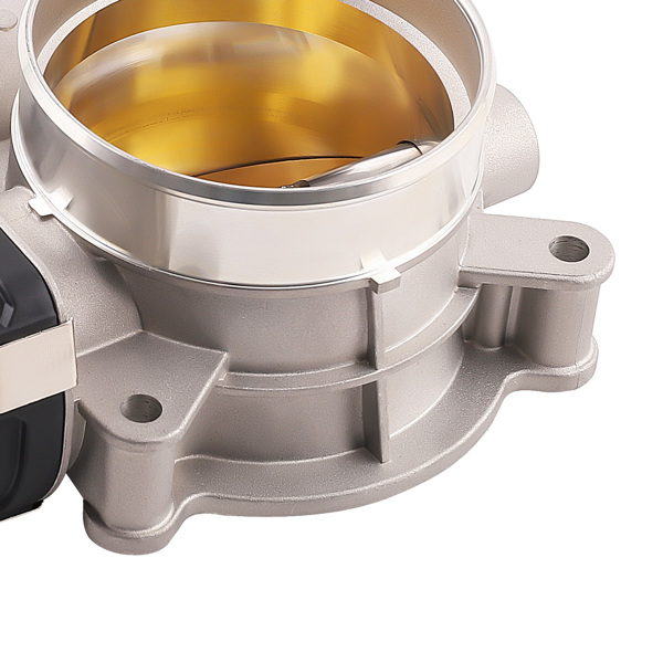 Throttle Body Assembly fit for GMC Sierra 1500 5.3L Limited 2019 12617792 ETB0066-4