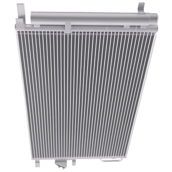 A/C Condenser Aluminum Core fit for Hyundai Tucson 2.0L 2.4L 2016-2018 97606D3500