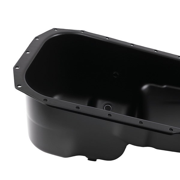 Engine Oil Sump Pan fit for International LT625 14.9L ISX15 2017-24 3692887-7