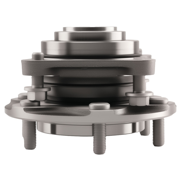 Front Wheel Hub & Bearing fit for Toyota 4Runner/Tacoma 2003-2019 90119A0167-2