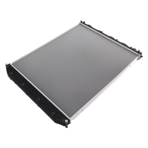 2 Row Aluminum Coolant Truck Radiator fit for Mack CXU 2008-2017 376761641 M5734 AT-4