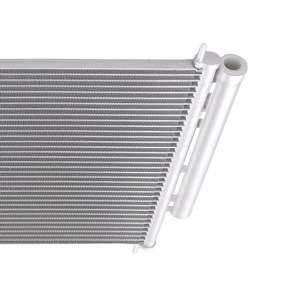 3976 A/C Condenser fit for Honda Civic 1.8L 2.4L 2012-2015 HO3030157 7-3676 w/ Drier-7