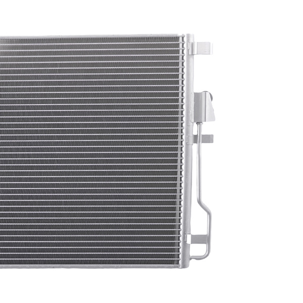 A/C Condenser Aluminum Core fit for Hyundai Tucson 2.0L 2.4L 2016-2018 97606D3500-6