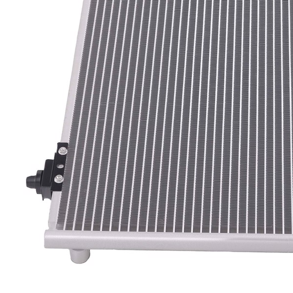 A/C AC Condenser fit for Lexus RX350 2010-2015 940497 940671 Aluminum Core w/ Drier-6