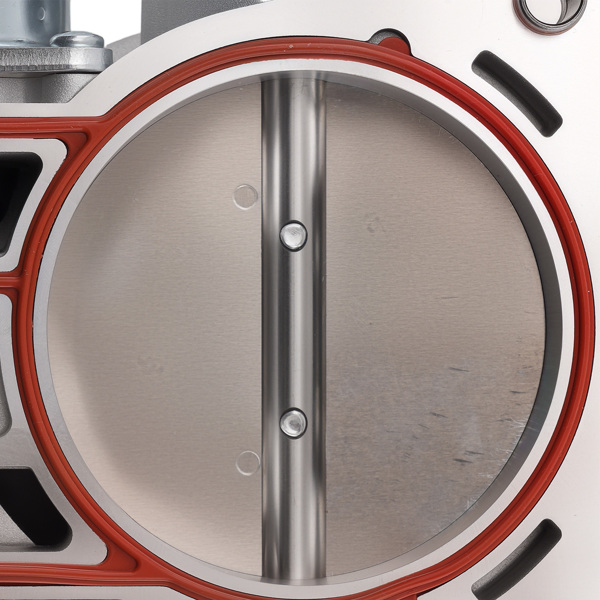 Throttle Body fit for Cadillac DeVille 2000-2005 Eldorado Seville Oldsmobile Aurora-2