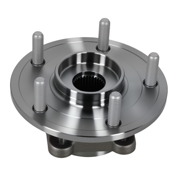 1x Front Left/Right Wheel Hub & Bearing fit for Dodge Journey 2009-2020 513286