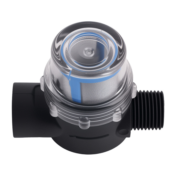 Diaphragm Pump Water Pump fit for RV Agricultural 2088-554-144 3.5GPM 12V 45PSI-1