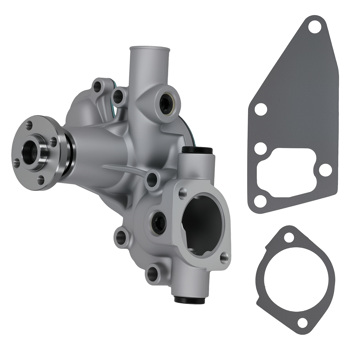Water Pump Coolant Assembly fit for Yanmar VIO35 3TNV82A 3D82 119810-42002 MIA880036