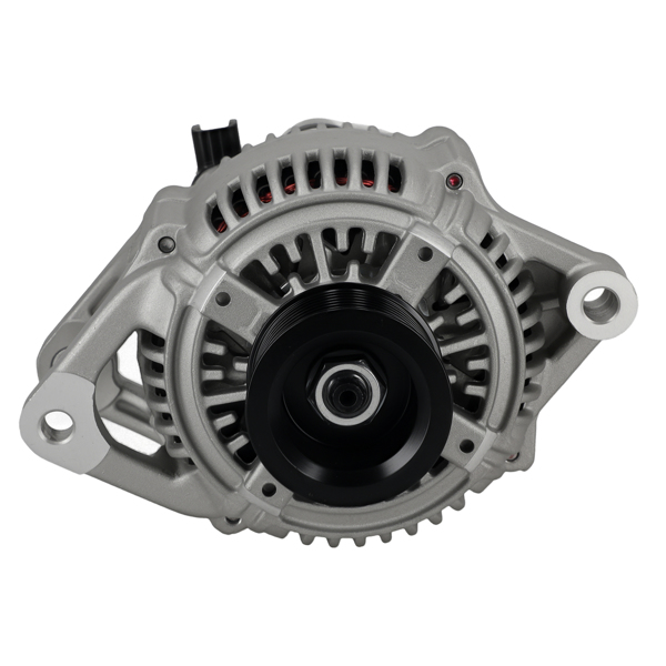 136A Alternator fit for Dodge Ram 2500 3500 5.9L L6 Diesel 1999-2001 56027221AB-1