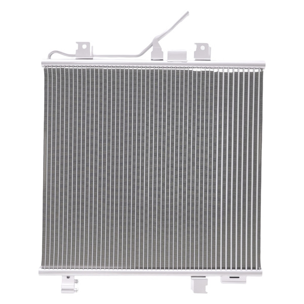 A/C Condenser fit for Dodge Nitro 2007-2011 Jeep Liberty 2008-2012 68033237AA-3